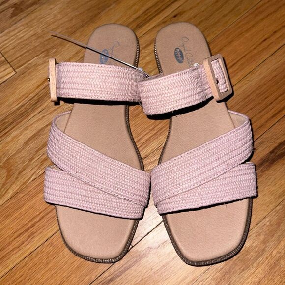 Dr. Scholl’s | paradise sandal - Picture 3 of 5